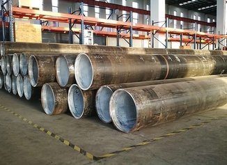 堆焊钢管,堆焊管道